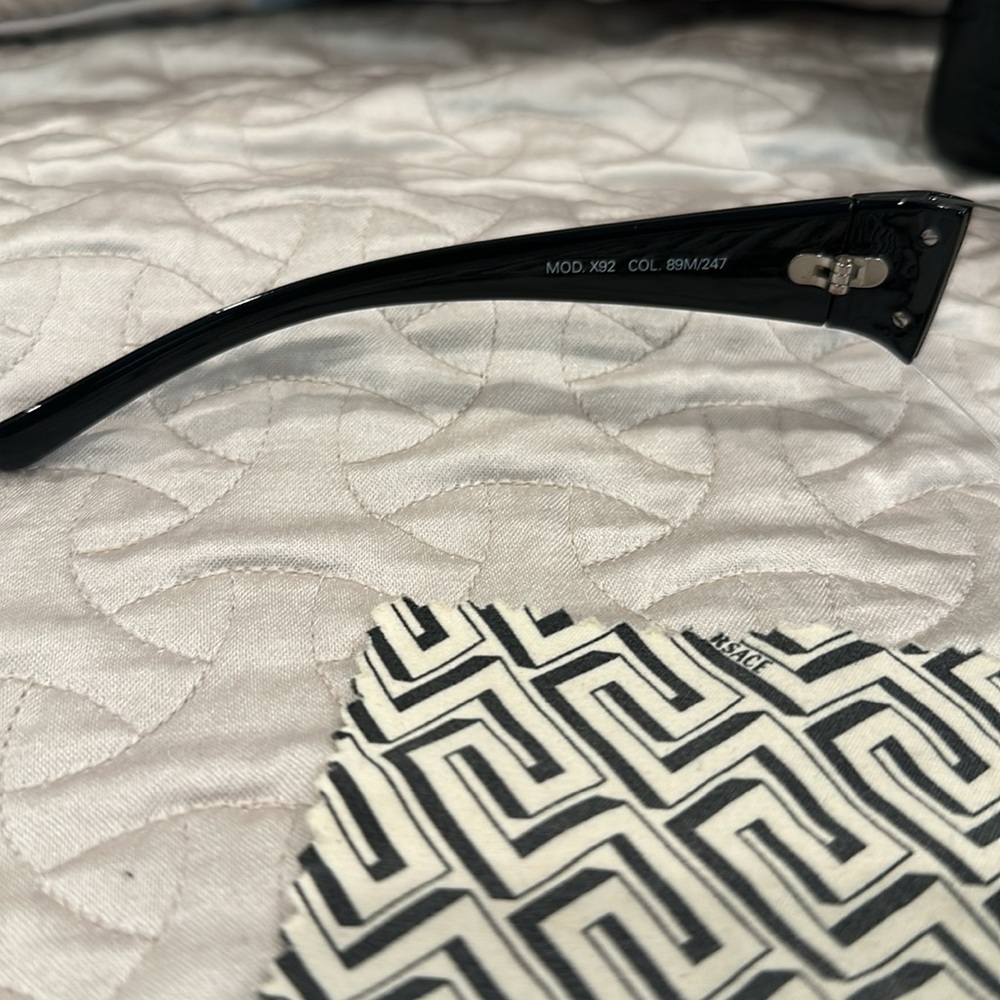 Versace Mod. X92 - Picture 2 of 4